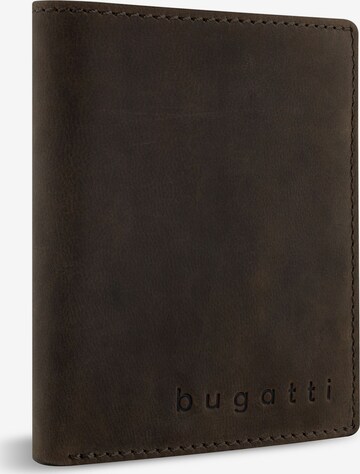 Porte-monnaies 'Luca' bugatti en marron