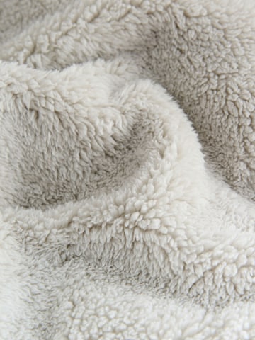 Next Fleece jacket in Grey