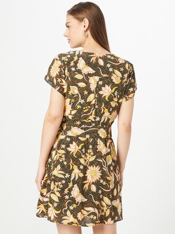 Robe The Kooples en noir