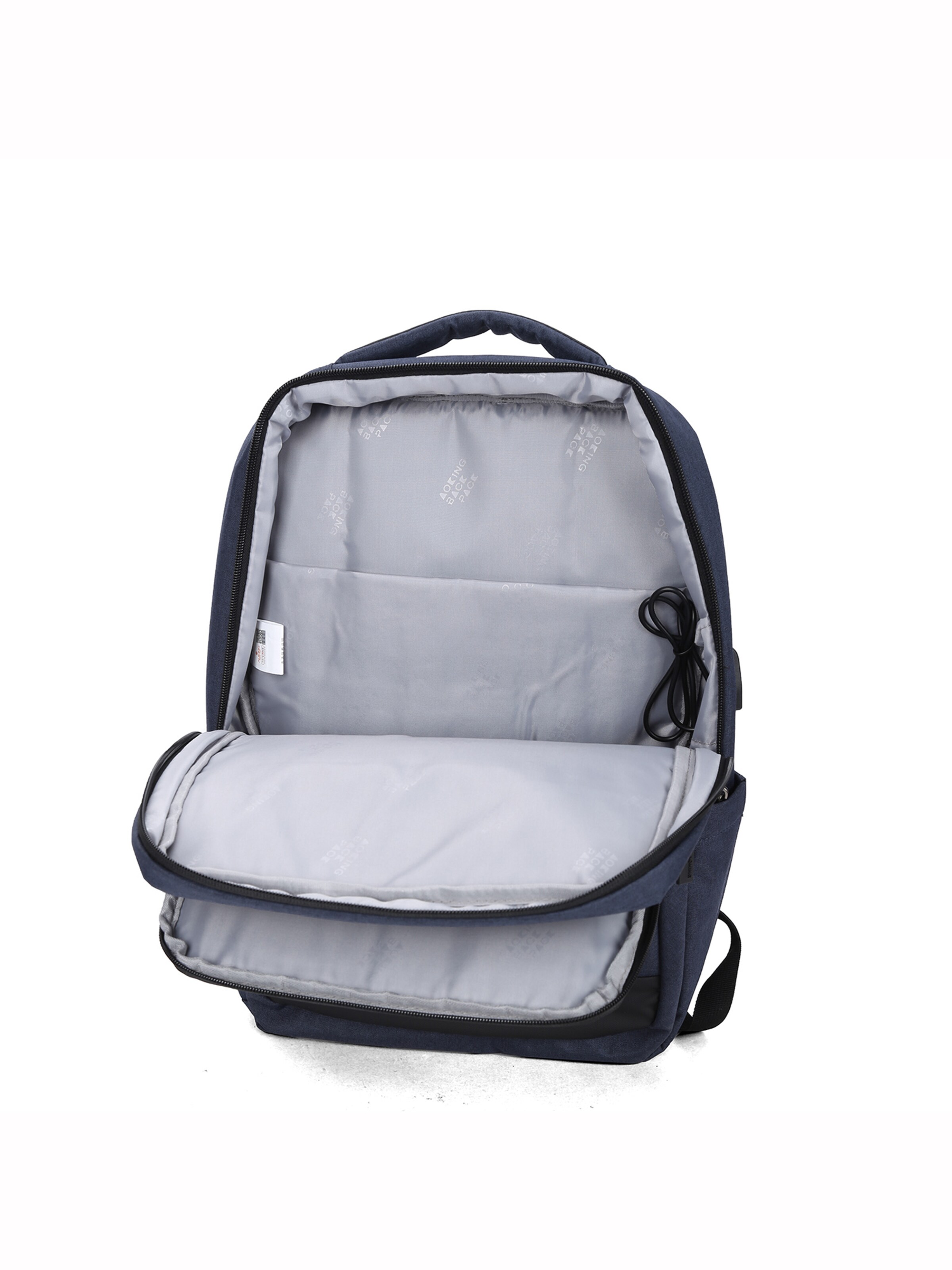 Aoking Rugzak in Blauw