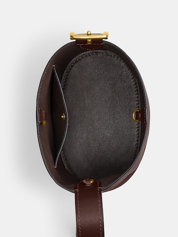 COACH Válltáska - barna