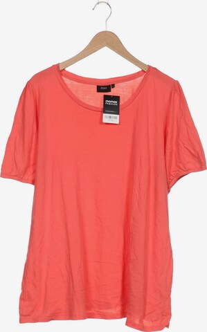 Zizzi T-Shirt XL in Pink: predná strana