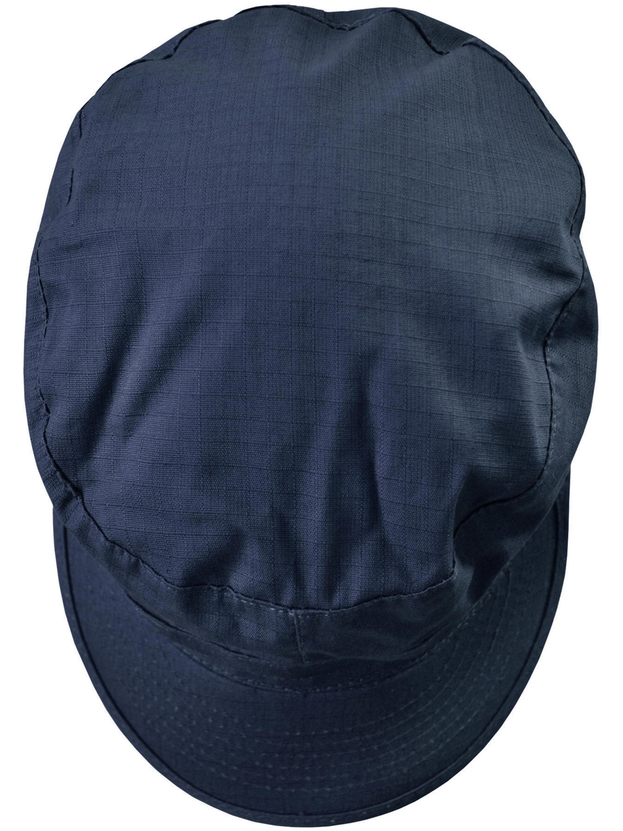 Casquette ' Yankie ' normani en bleu