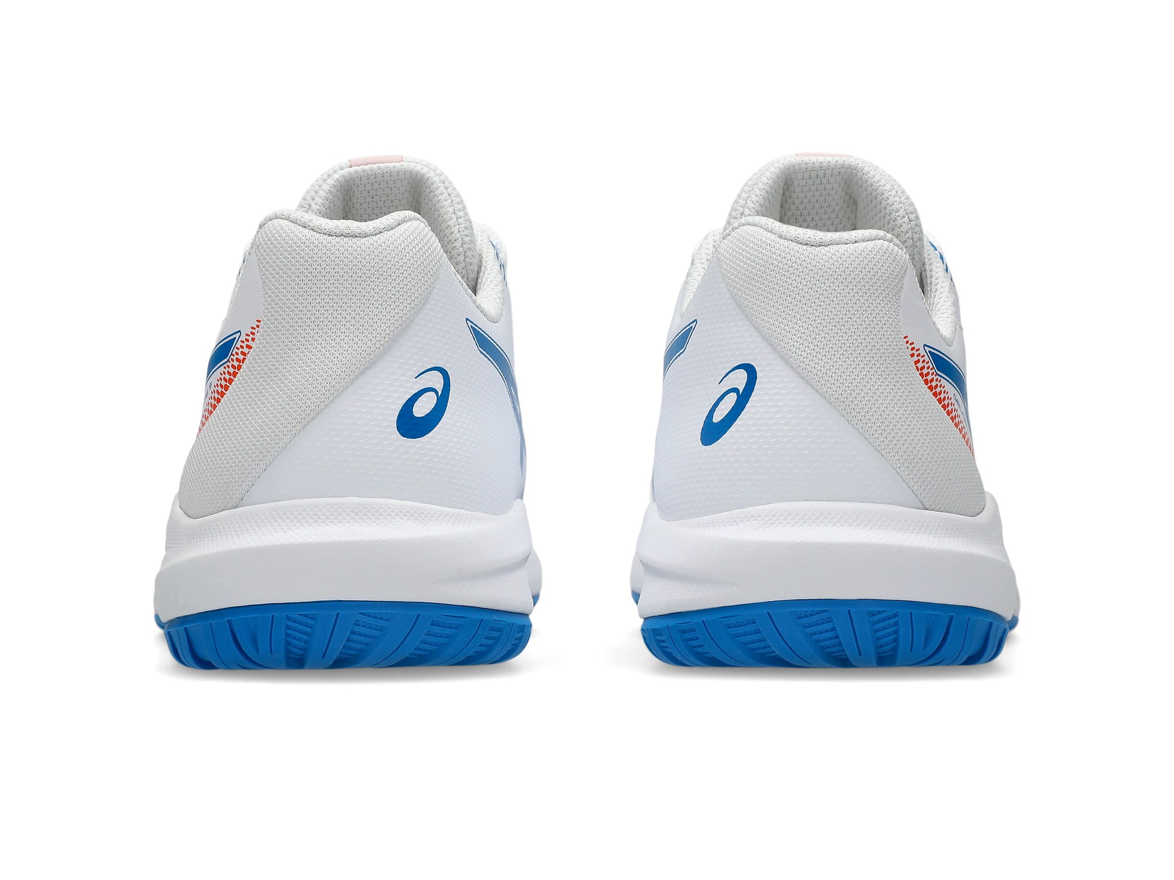 ASICS Athletic Shoes in White