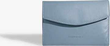 Friedrich23 Kosmetiktasche 'SIENNA' in Blau: Vorderseite