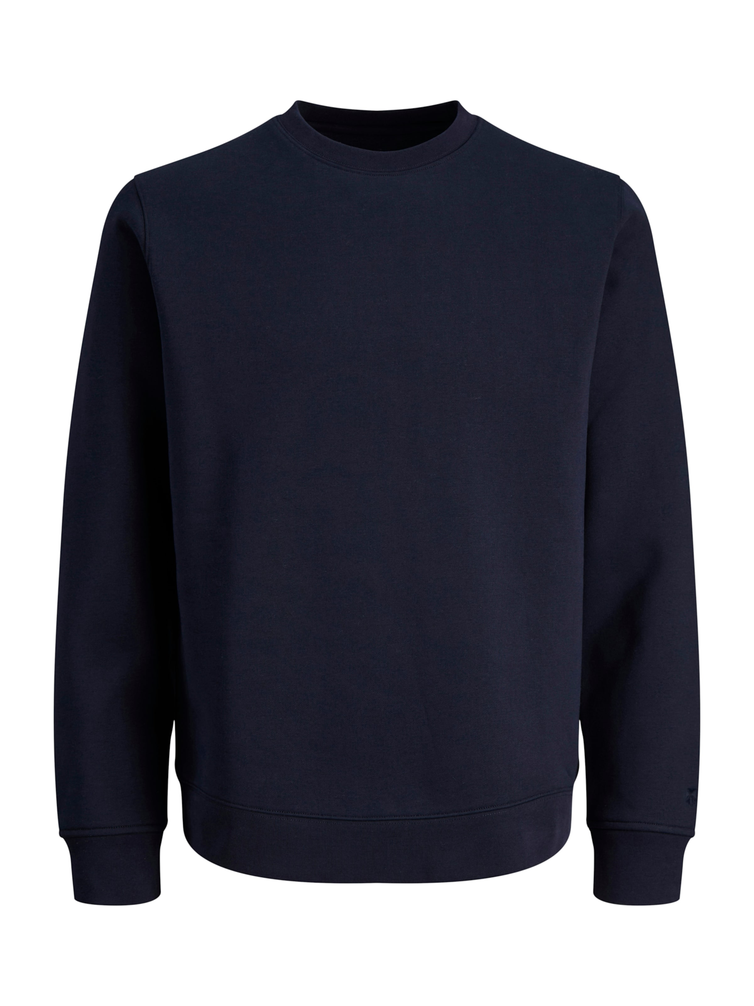 Felpa 'JPRBLAETHAN' di Jack & Jones Premium in blu: frontale