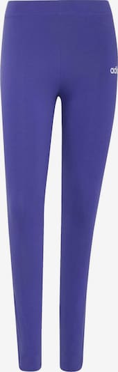 Pantaloni sport 'Essentials' pe XS ADIDAS SPORTSWEAR pe lila, Vizualizare produs