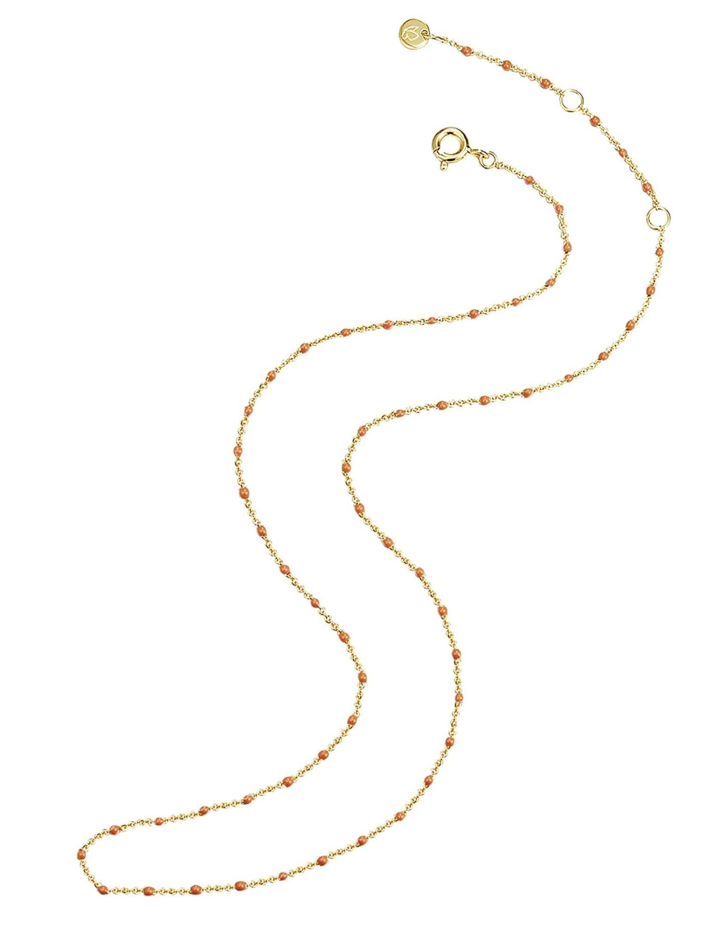 Glanzstücke München Kette in Gold