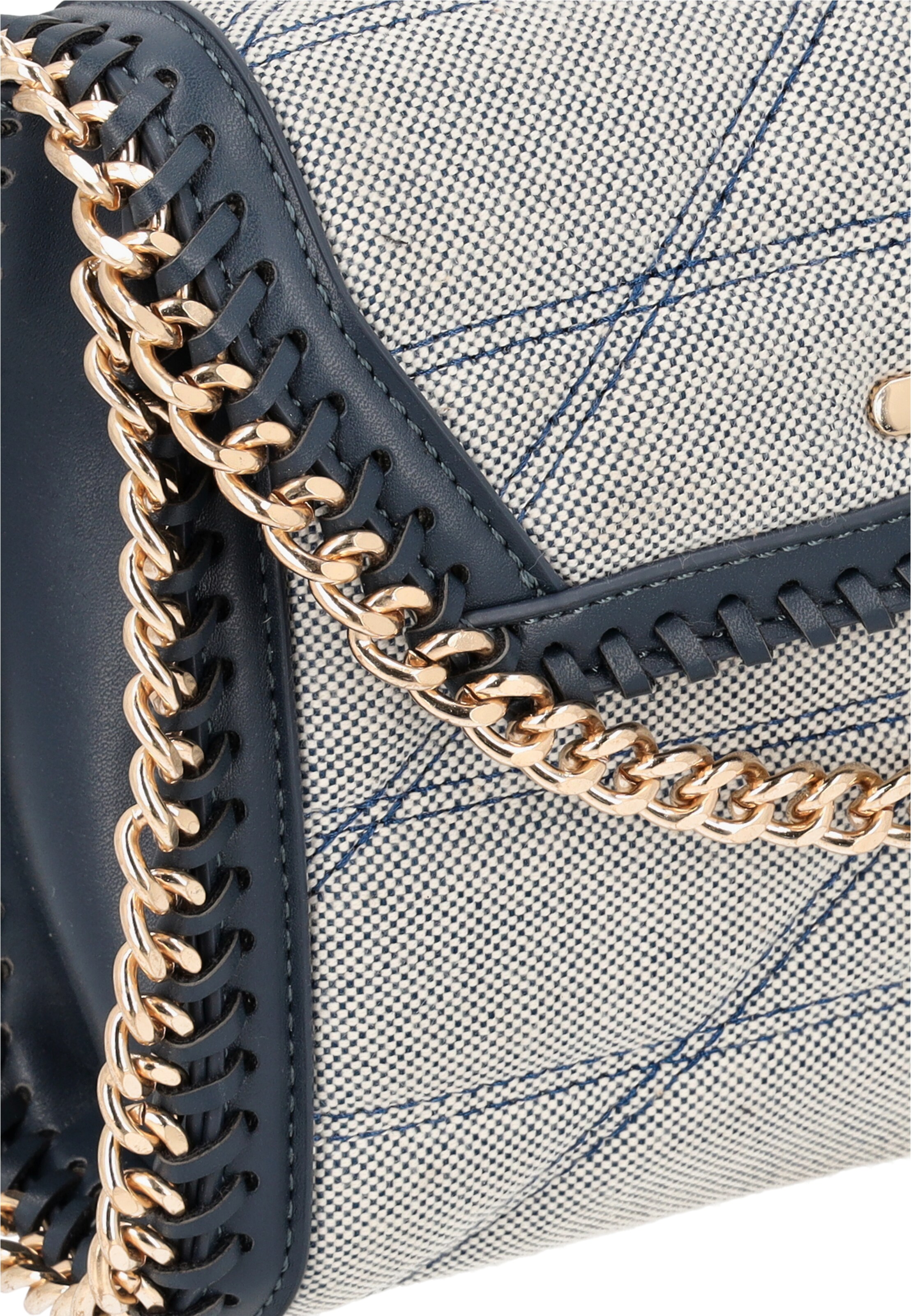 faina Õlakott, värv sinine