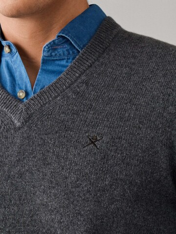 Pullover di Hackett London in grigio