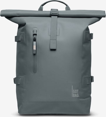 Got Bag Backpack 'Lite 2.0 ' in Green: front