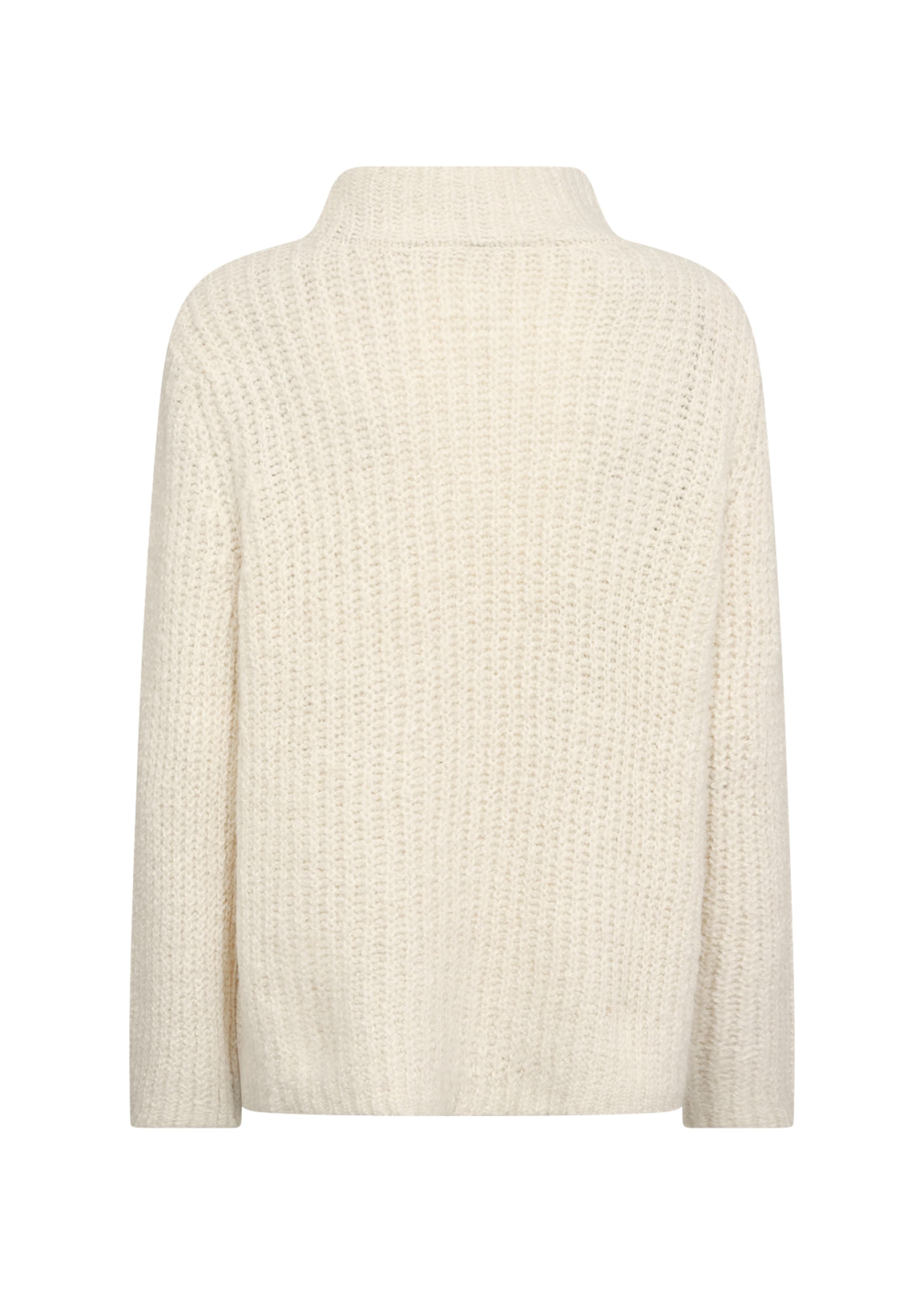 Soyaconcept Pullover 'Gunna 9' in Beige