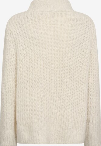 Soyaconcept Pullover 'GUNNA' i beige