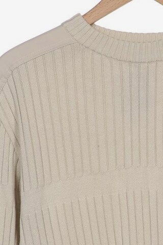 QUIKSILVER Sweater & Cardigan in L in White