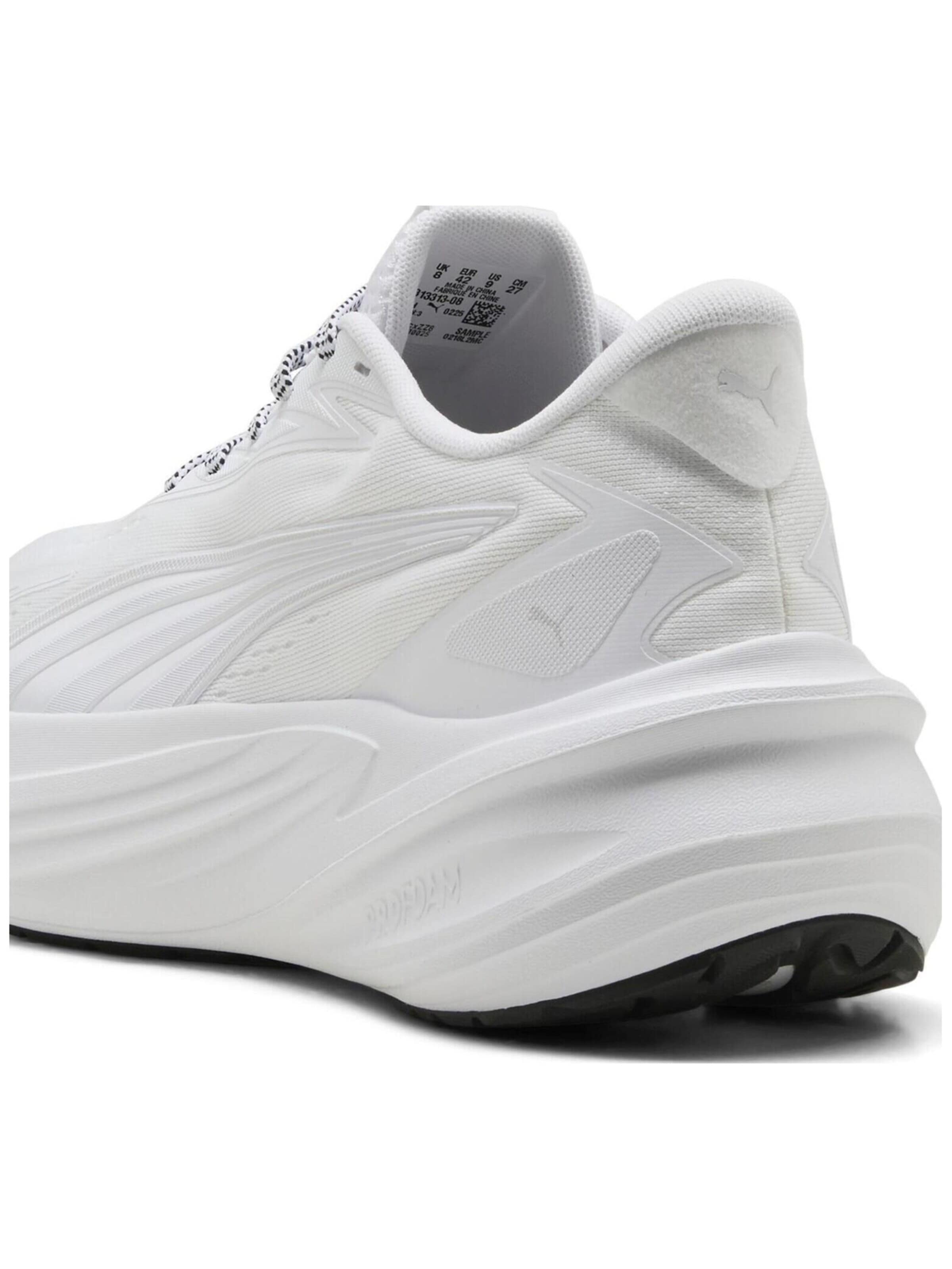 PUMA Laufschuh 'Maxima Pro' in Weiß