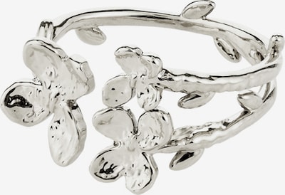 Žiedas 'Ajani' iš Pilgrim, spalva – sidabrinė, Prekių apžvalga