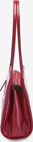 Picard Shoulder Bag 'Berlin' in Red