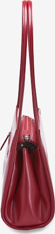 Picard Shoulder Bag 'Berlin' in Red