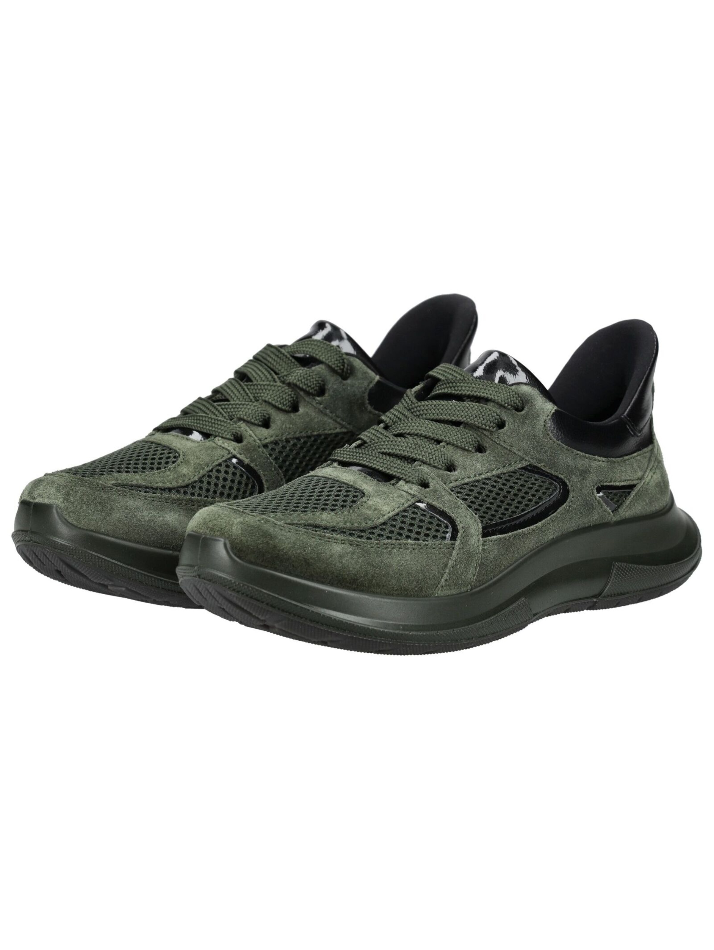 ARA Sneakers in Green