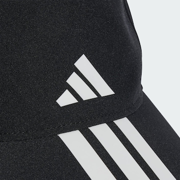 ADIDAS PERFORMANCE Sports cap in Black