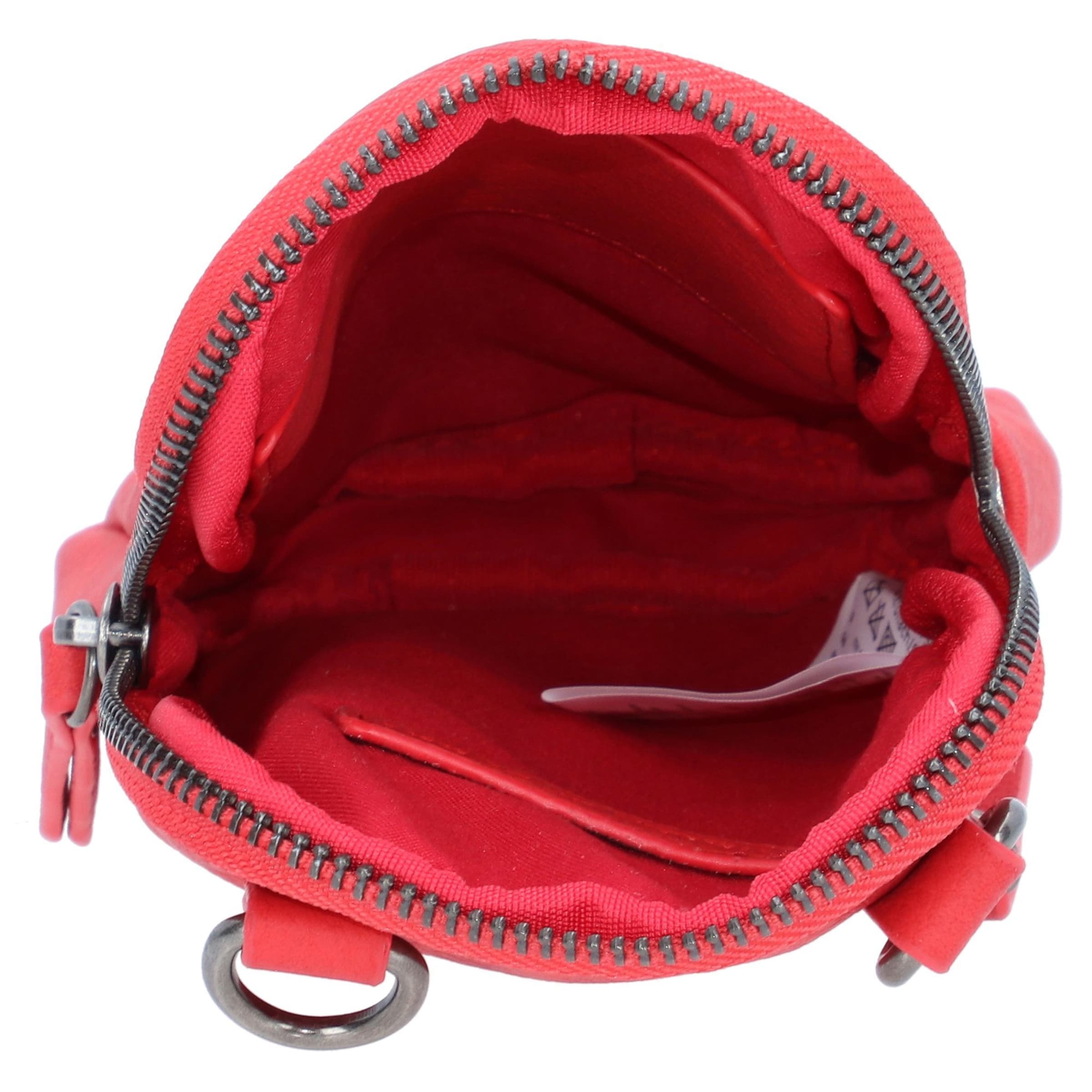 GREENBURRY Smartphone case in Red