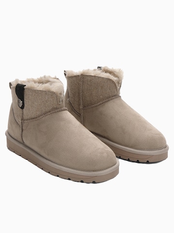 balta Island Boot Auliniai 'IFZA'