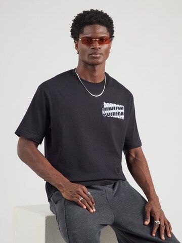 Jordan Shirt in Black