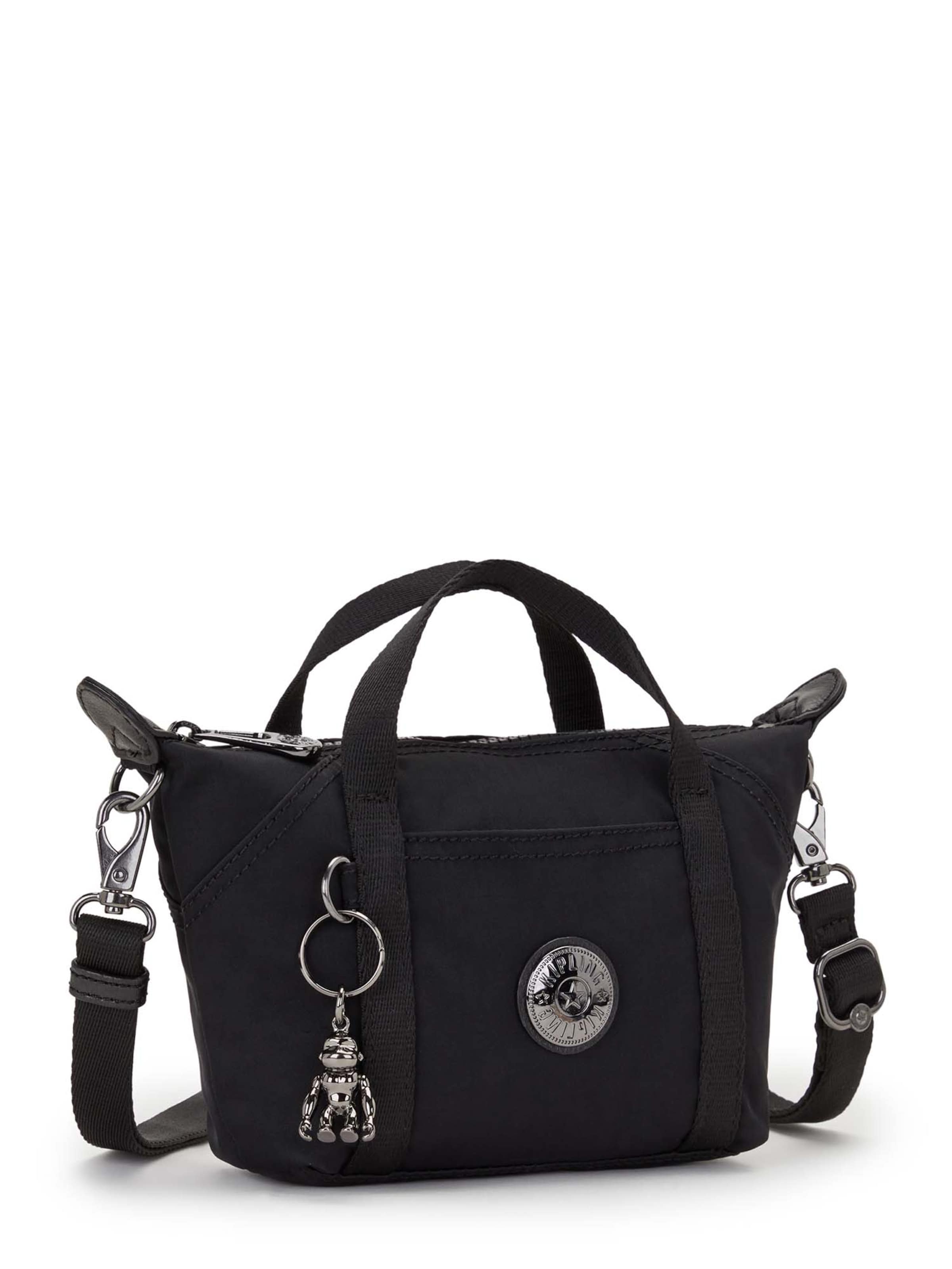 Kipling bolso negro sale