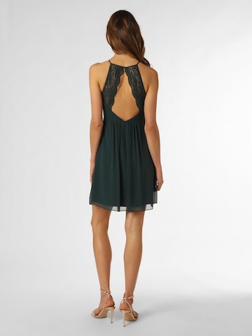 Marie Lund Cocktail Dress in Green