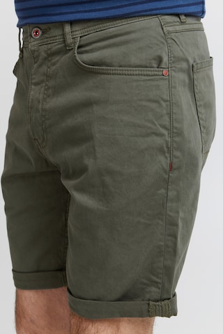 FQ1924 Regular Pants 'JOSH' in Green