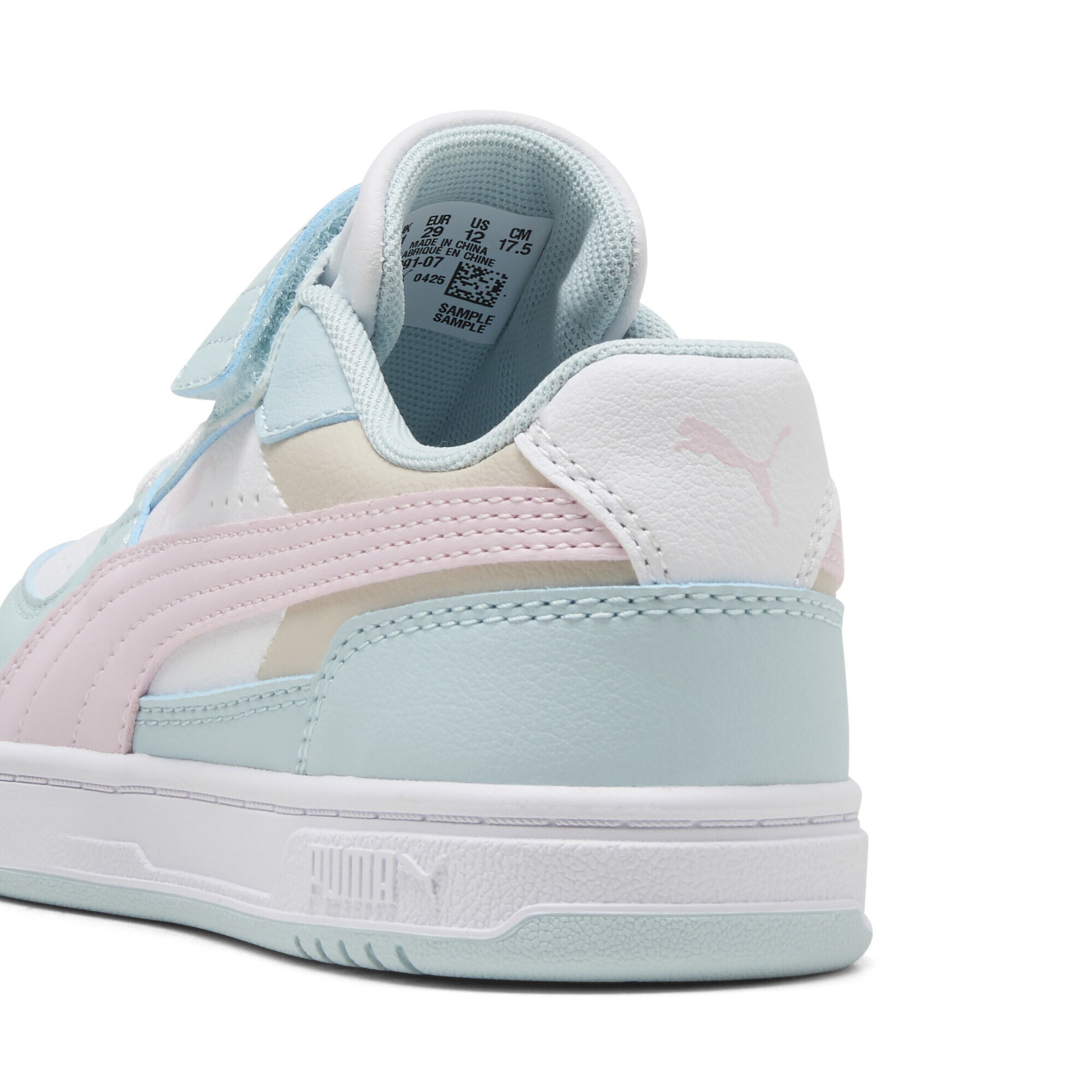 Baskets 'Caven III' PUMA en bleu