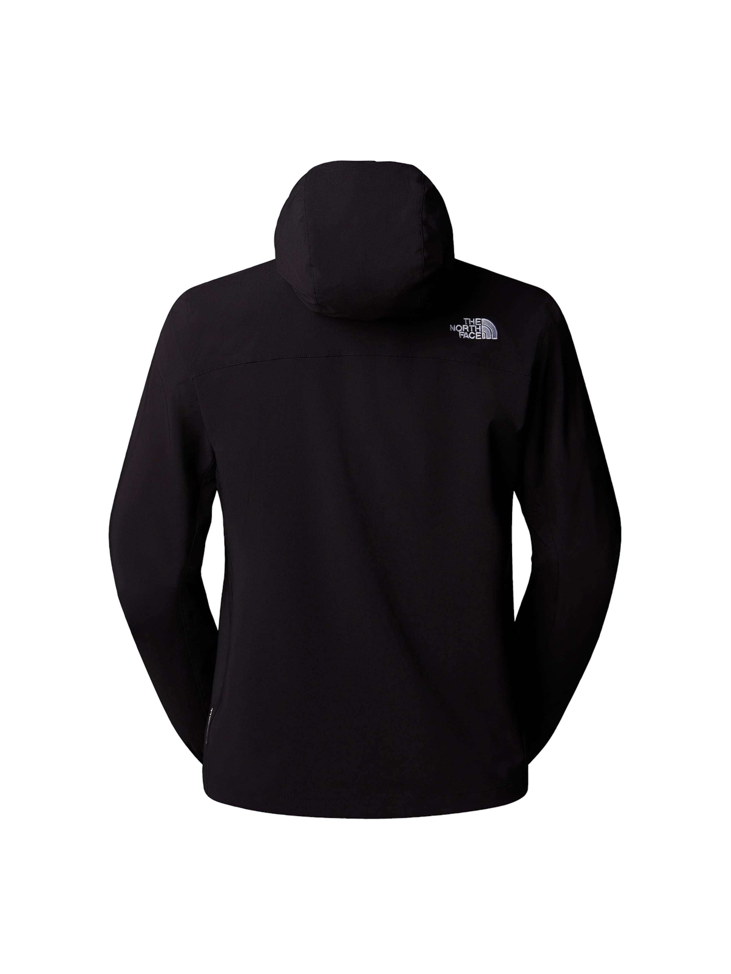 melns THE NORTH FACE Āra jaka 'Nimble'