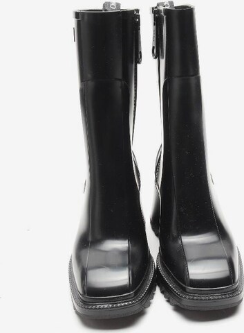 Chloé Dress Boots in 37 in Black