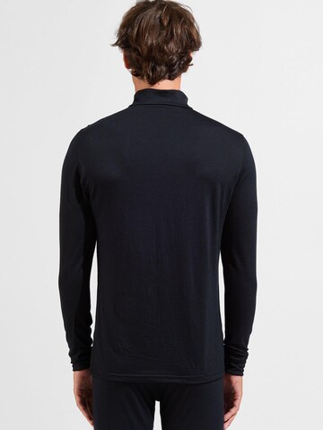 Base layer 'MERINO 200' di ODLO in nero
