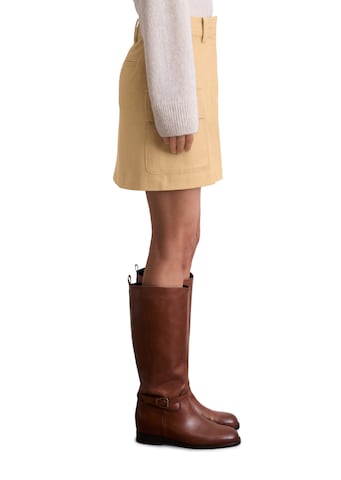 Marc O'Polo Rock in Beige