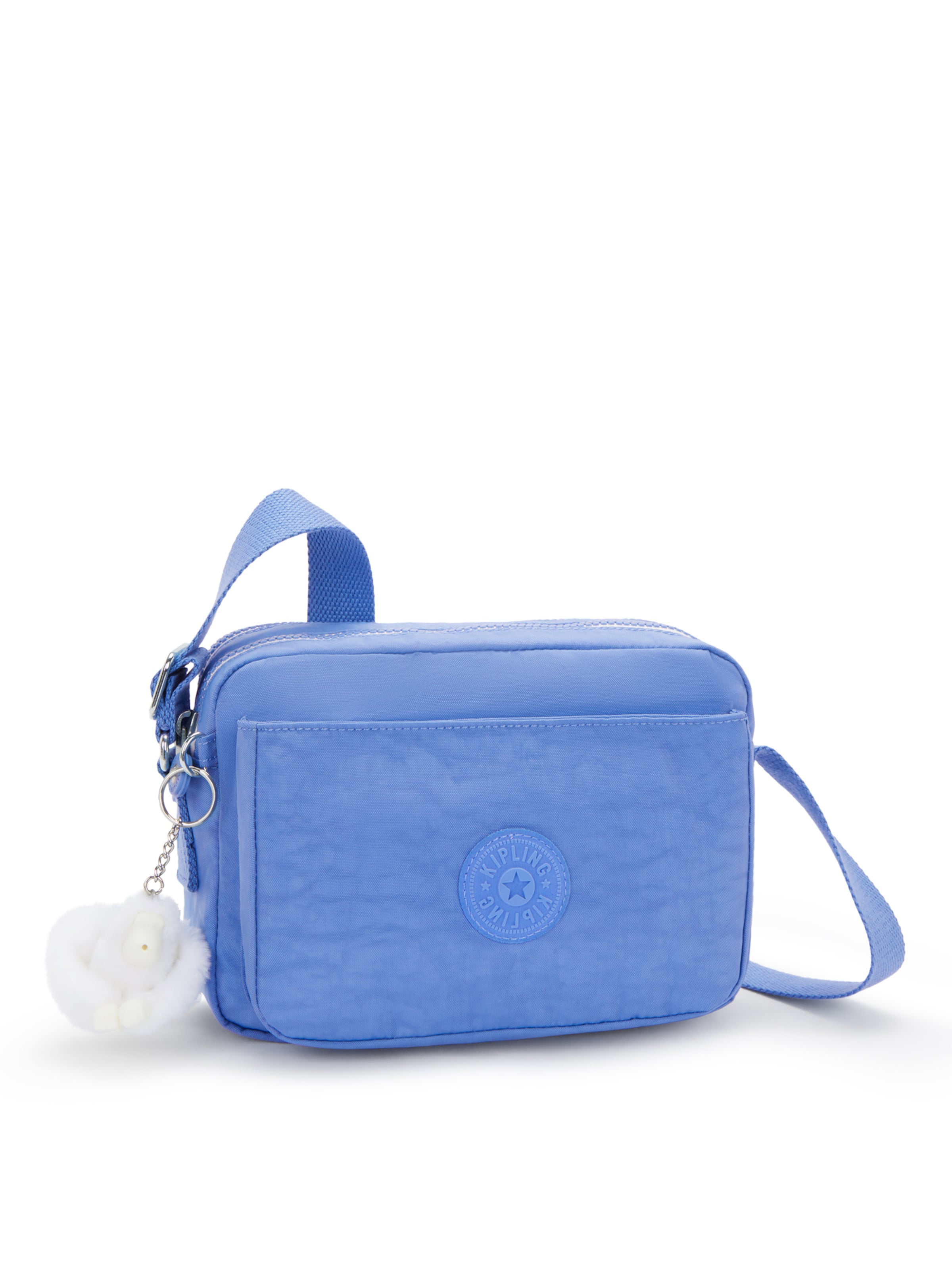Borsa a tracolla 'Abanu' di KIPLING in blu
