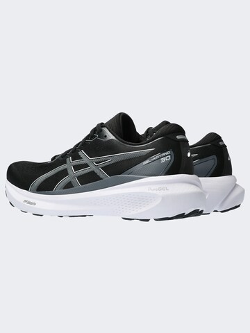 ASICS Laufschuh 'Gel-Kayano' in Schwarz