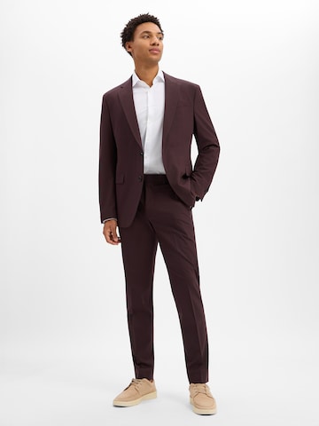 CINQUE Regular Hose 'Citotti-H' in Lila