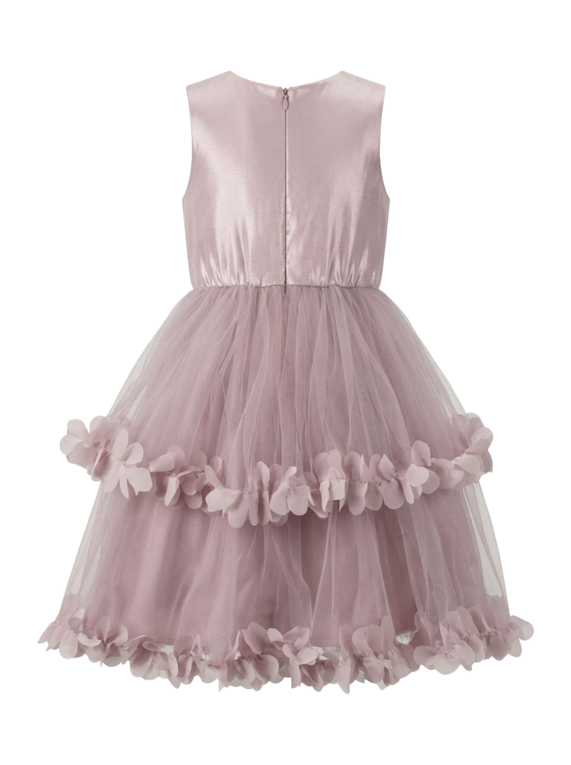 ABOUT YOU Платье 'Kate' в Ярко-розовый