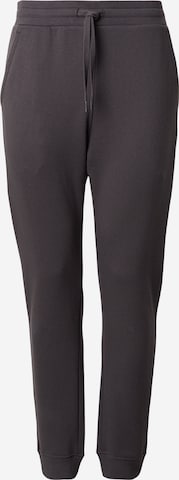 Pantalon 'Core' G-STAR en noir : devant