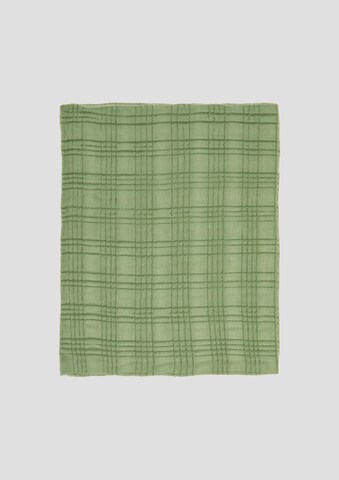 Écharpe s.Oliver en vert