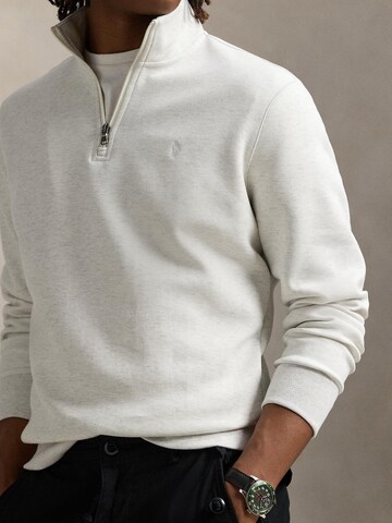 Polo Ralph Lauren Μπλούζα φούτερ σε λευκό