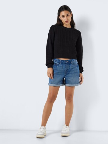 Pull-over 'Maysa' Noisy may en noir