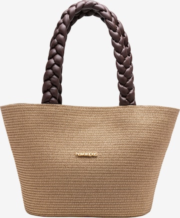 HAVAIANAS Shopper in Beige: front