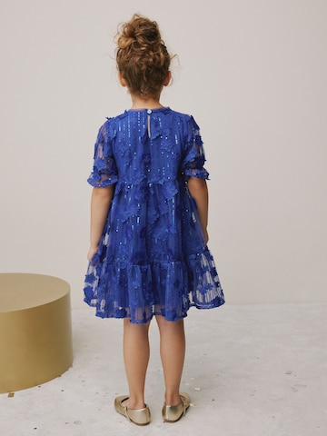 Next Dress in Blue