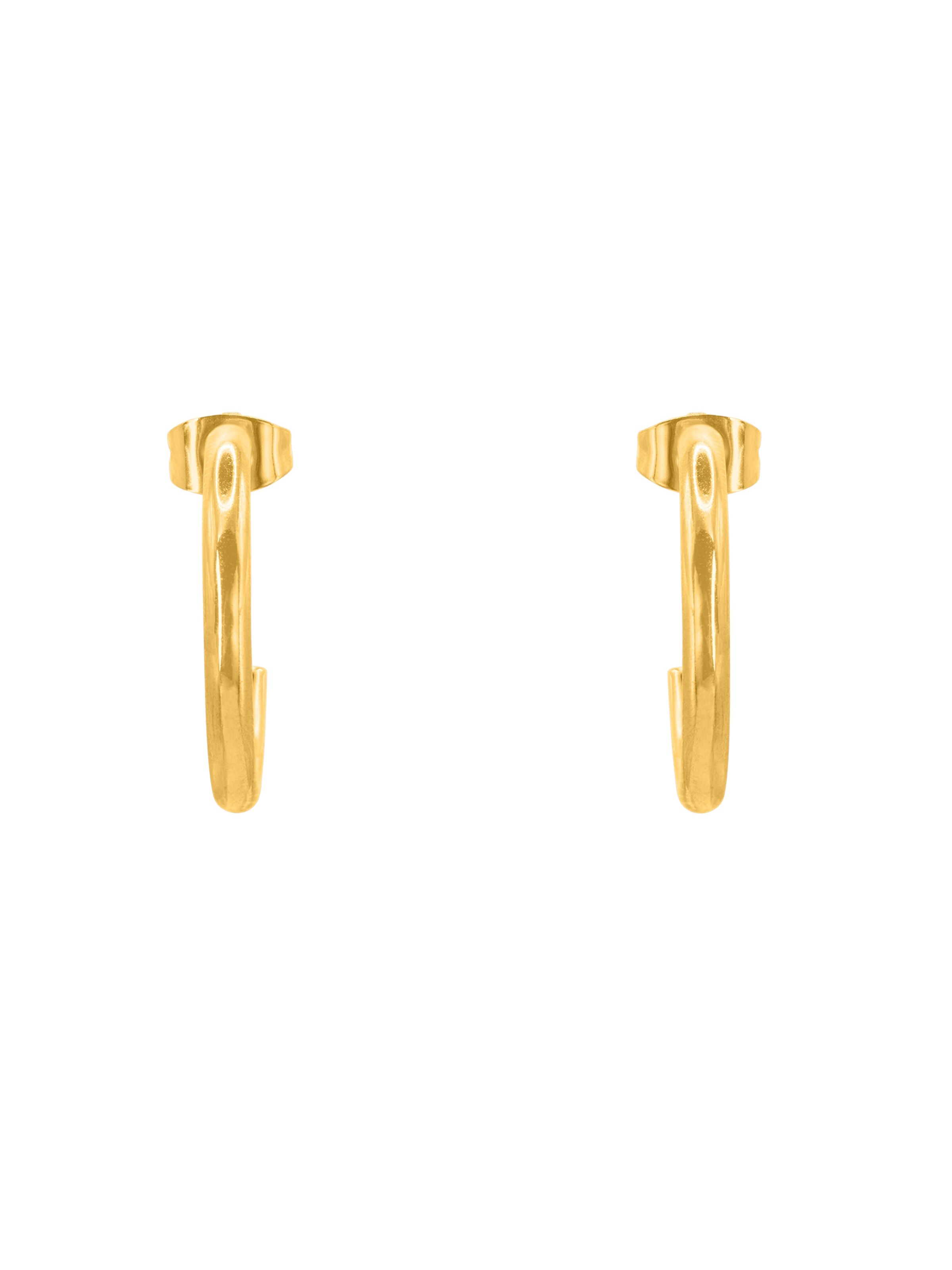 Heideman Earrings in Gold