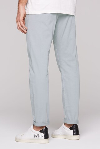 CMPD Regular Chino Pants in Green