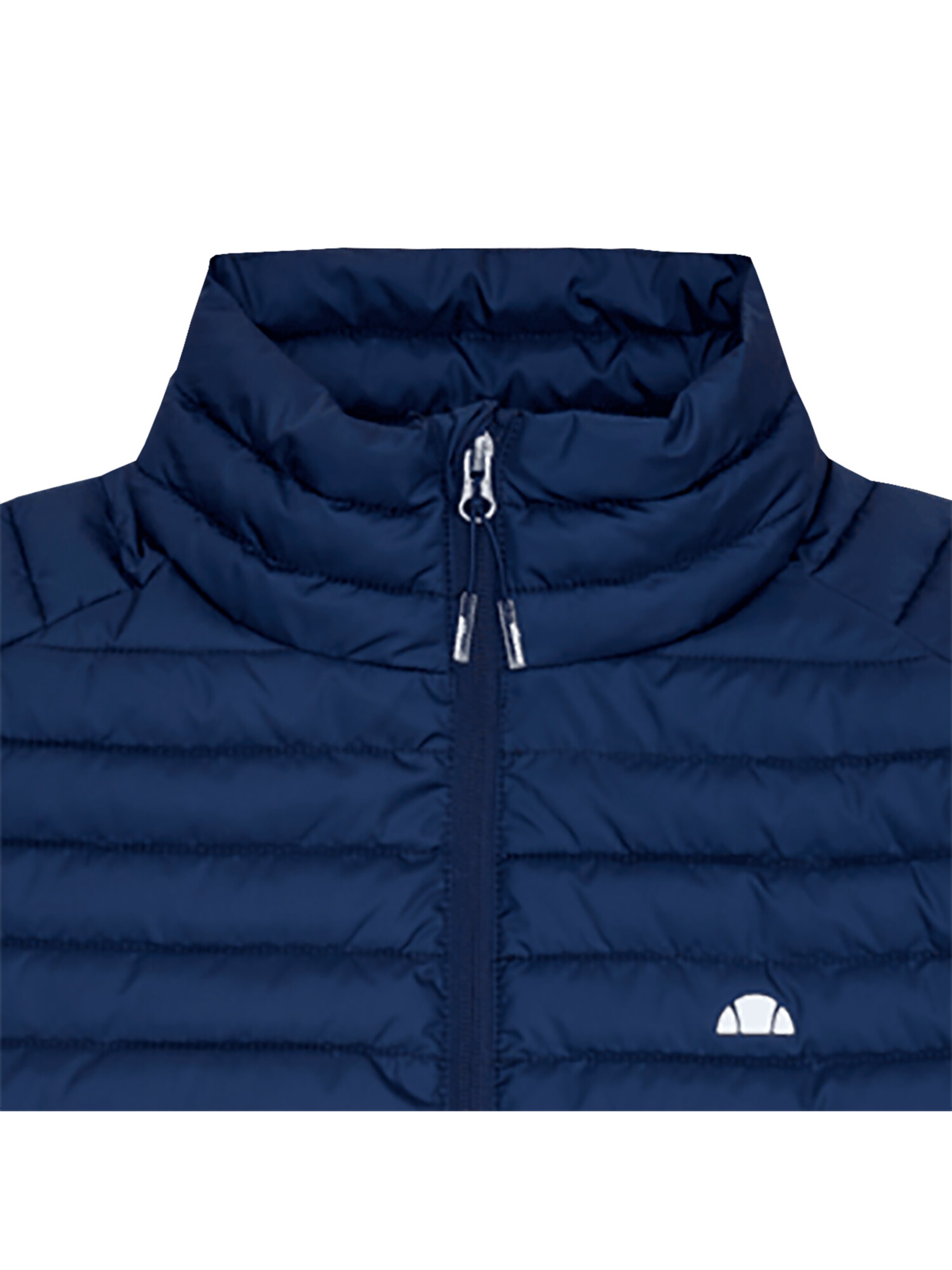 ELLESSE Vest 'Gilet' in Blue