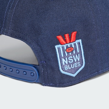 ADIDAS PERFORMANCE Sports cap 'New South Wales' in Blue