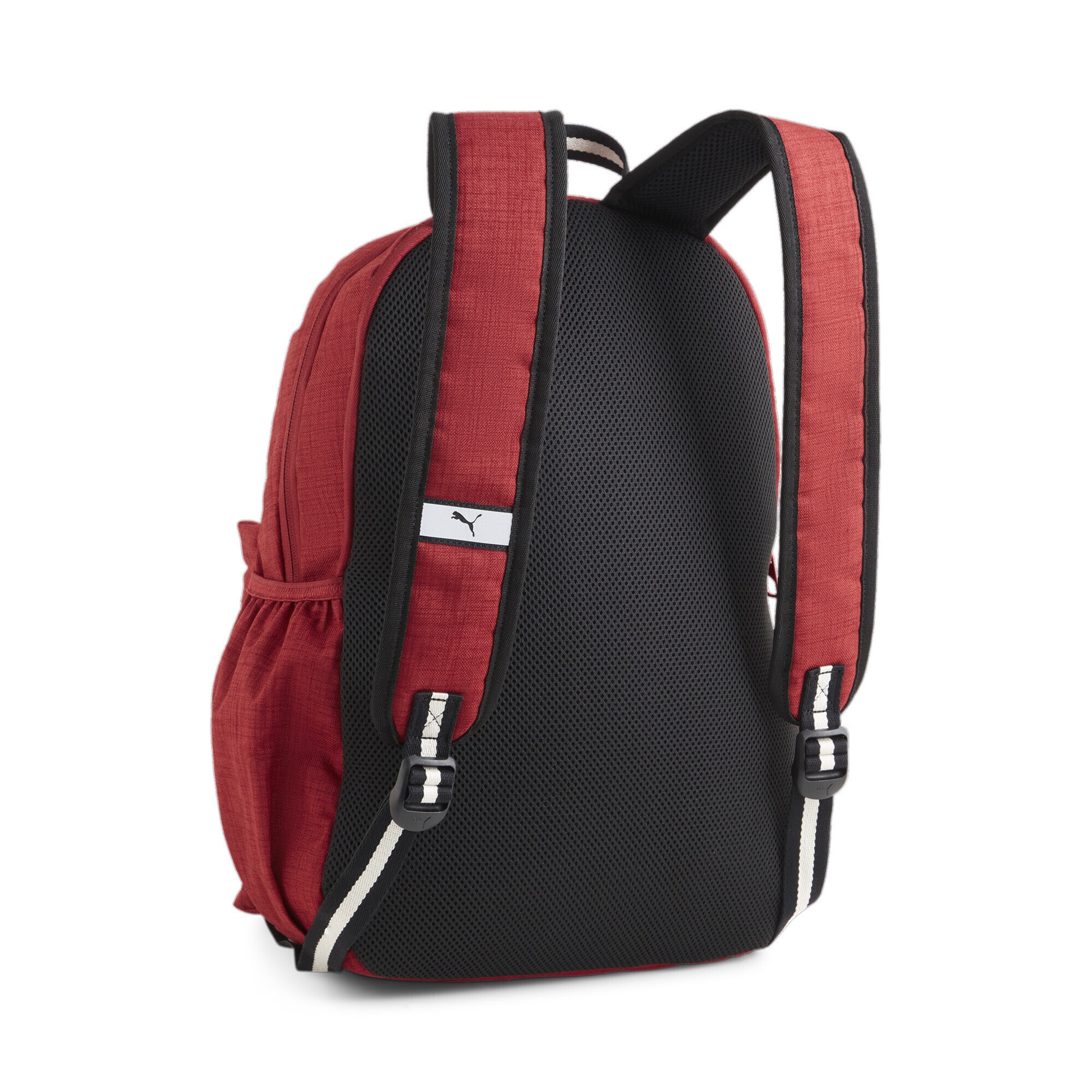 PUMA Backpack 'Squad' in Red